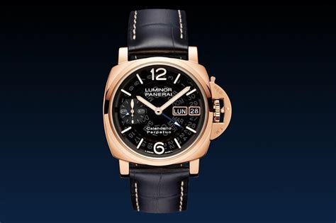 New Panerai Luminor And Submersible Models Focus .